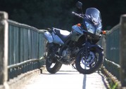 Suzuki V-Strom 650